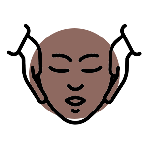 Sport Lifting ansigt